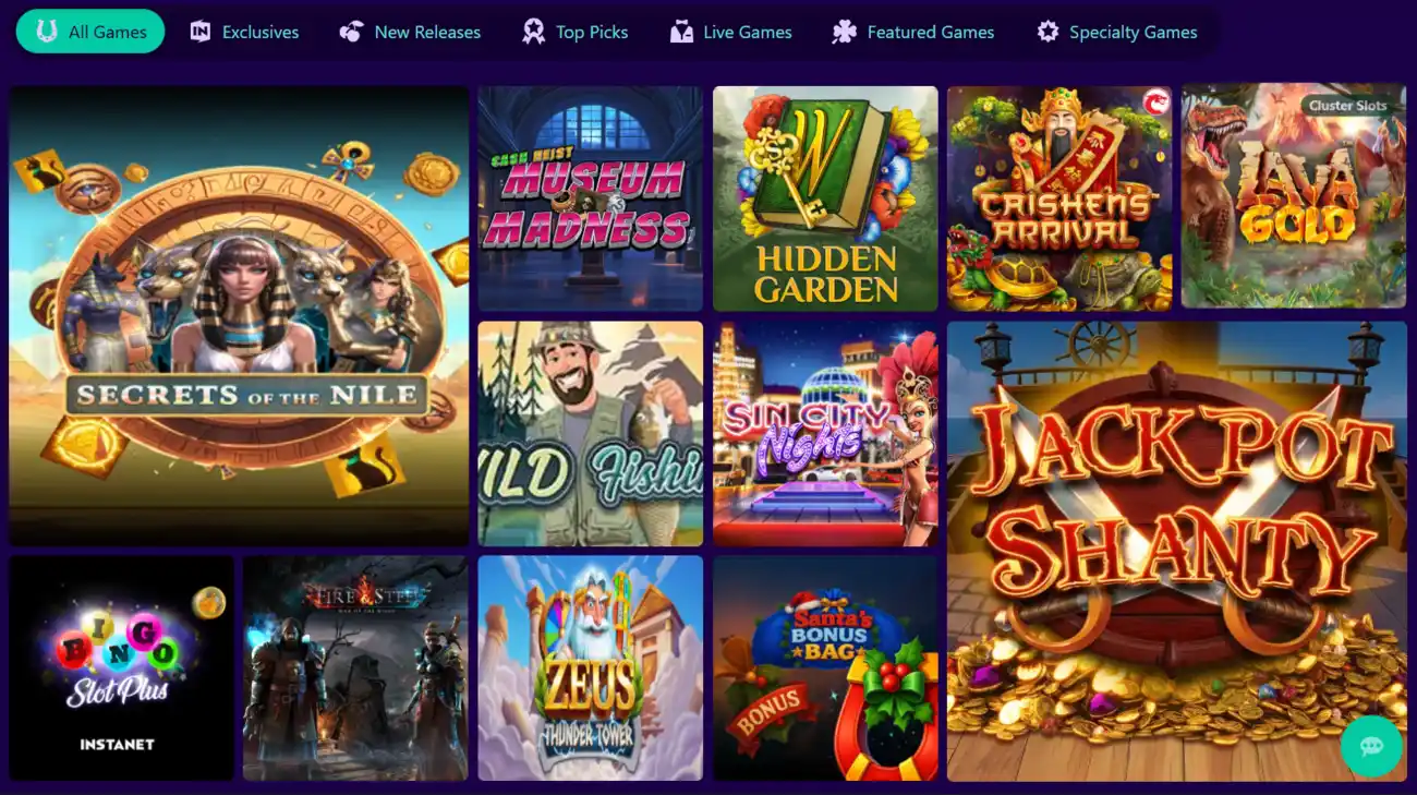 Paradise 8 Casino UK